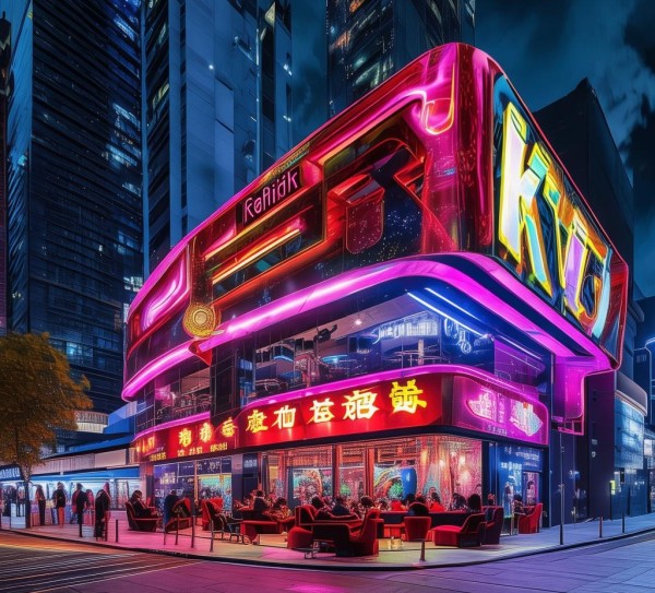 高碑店KTV深度攻略，城市新地标娱乐指南,高碑店KTV深度攻略，城市新地标娱乐指南,历史,美食,烧烤,第1张
