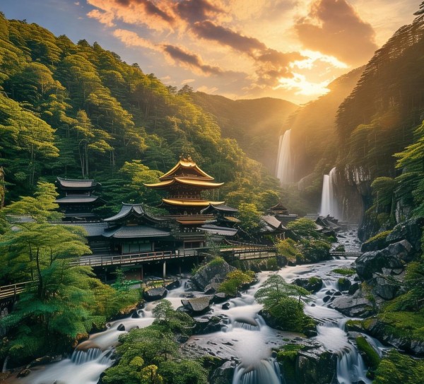 东北秘境探秘，宫城县十大绝美景点攻略,东北秘境探秘，宫城县十大绝美景点攻略,历史,景点,风光,第1张