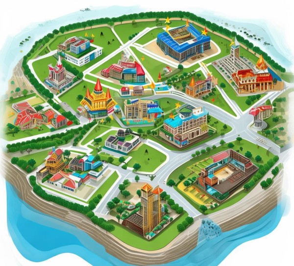 株洲休闲宝藏地图，揭秘性价比超高的休闲乐园,株洲休闲宝藏地图，揭秘性价比超高的休闲乐园,历史,风光,自然,第1张
