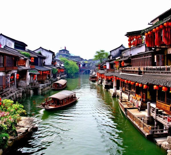 洪湖周边水乡风情游攻略，必游景点全解析,洪湖周边水乡风情游攻略，必游景点全解析,历史,景点,风情,第1张
