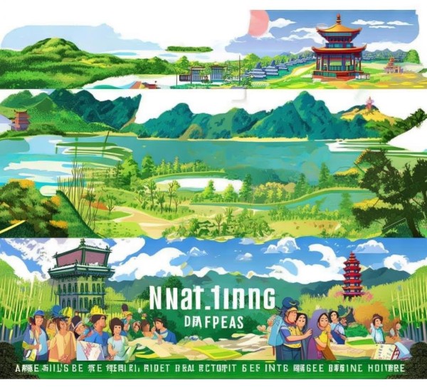南平周边游攻略，尽享最佳景点之旅,南平周边游攻略，尽享最佳景点之旅,历史,景点,风情,第1张