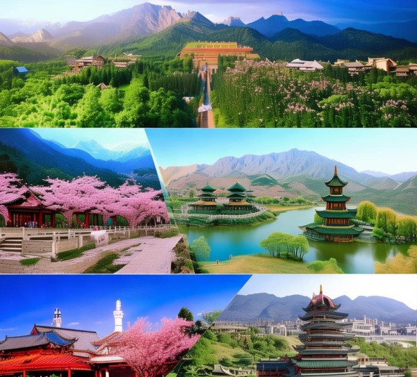 河北假期必游，十大热门景点带你畅游美景如画,河北假期必游，十大热门景点带你畅游美景如画,历史,景点,风情,第1张