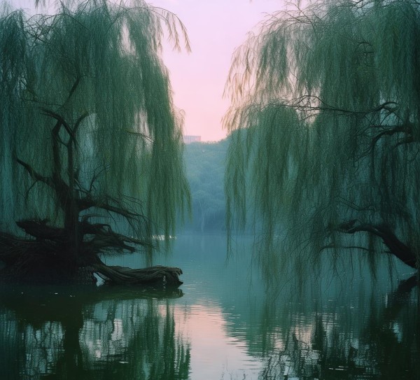 武汉金银湖，探寻背后鲜为人知的暗面之谜,武汉金银湖，探寻背后鲜为人知的暗面之谜,景点,神秘,热门景点,第1张
