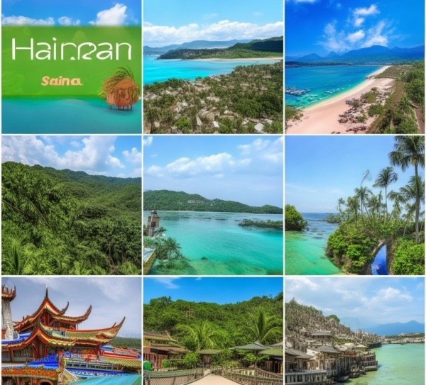 海南十大热门郊游胜地大盘点,海南十大热门郊游胜地大盘点,历史,风情,美食,第1张