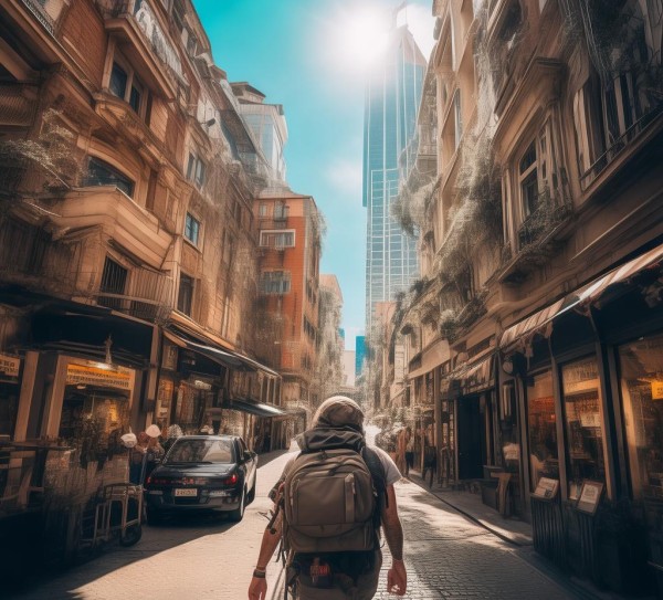 活力都市探秘之旅，敏捷城周边景点大揭秘,活力都市探秘之旅，敏捷城周边景点大揭秘,历史,景点,美食,第1张