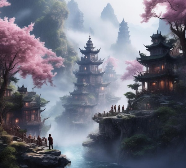 萧山秘境，五大绝美胜地深度游,萧山秘境，五大绝美胜地深度游,历史,景点,风情,第1张