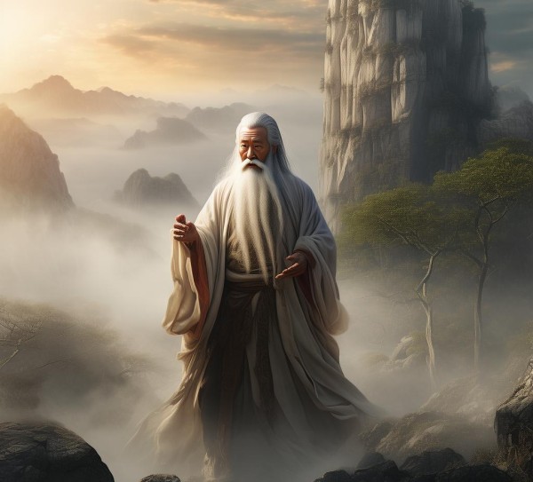 茅山老子传奇，揭秘神秘景点的神秘故事,茅山老子传奇，揭秘神秘景点的神秘故事,历史,景点,神秘,第1张