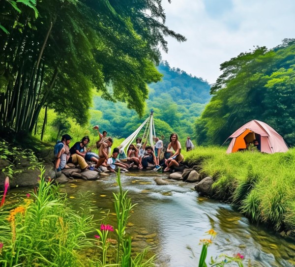 夏日宁德秘境探幽，玩水露营，尽享自然野趣,夏日宁德秘境探幽，玩水露营，尽享自然野趣,历史,风光,神秘,第1张