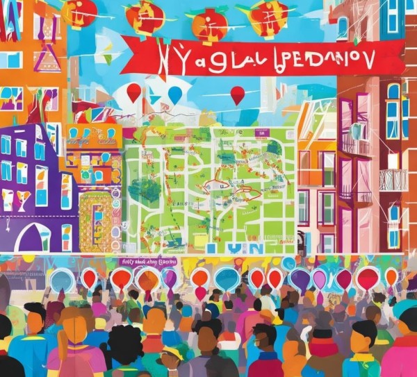 五一狂欢攻略，五一节必游热门景点大盘点,五一狂欢攻略，五一节必游热门景点大盘点,历史,风情,美食,第1张