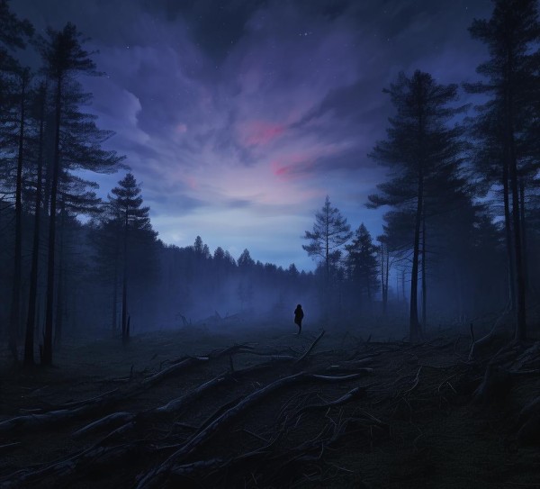 深夜破晓，探寻凌晨三点的神秘魅力,深夜破晓，探寻凌晨三点的神秘魅力,历史,风情,美食,第1张
