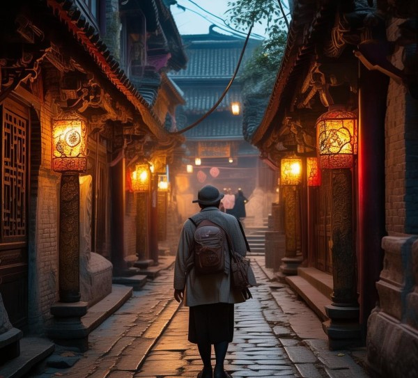 成都成华区探秘，发现城市中的隐藏宝藏之旅,成都成华区探秘，发现城市中的隐藏宝藏之旅,历史,景点,风情,第1张