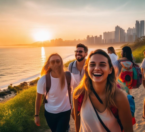 珠海周边游，说走就走的旅行狂欢之旅,珠海周边游，说走就走的旅行狂欢之旅,历史,景点,风情,第1张