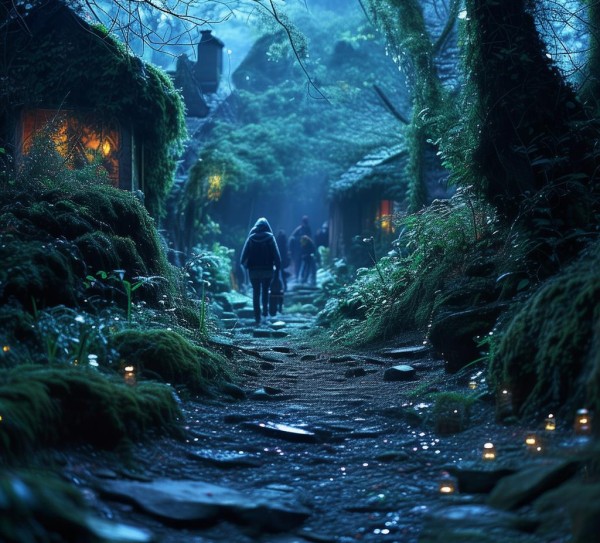 融安夜探秘，探寻夜晚好去处指南,融安夜探秘，探寻夜晚好去处指南,历史,美食,风光,第1张