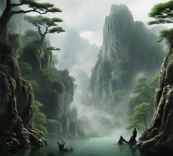 巫山山水奇观，探秘著名景点之谜,巫山山水奇观，探秘著名景点之谜,景点,探险,山水奇观,第1张