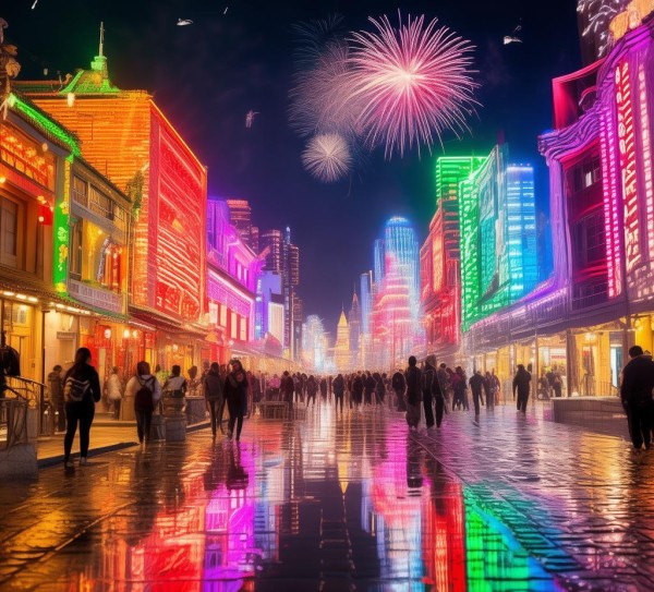 国庆光明之旅，发现光明区十大必游景点,国庆光明之旅，发现光明区十大必游景点,历史,景点,美食,第1张