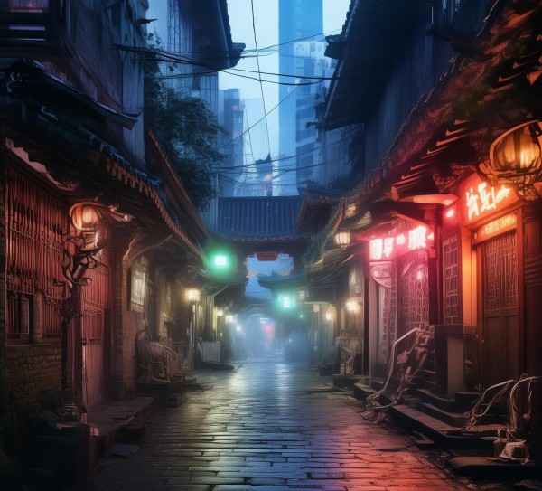 武汉，都市繁华背后的无景点之谜,武汉，都市繁华背后的无景点之谜,历史,景点,风情,第1张