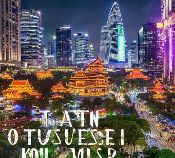 大运城市探秘，十大必游景点攻略,大运城市探秘，十大必游景点攻略,历史,景点,美食,第1张