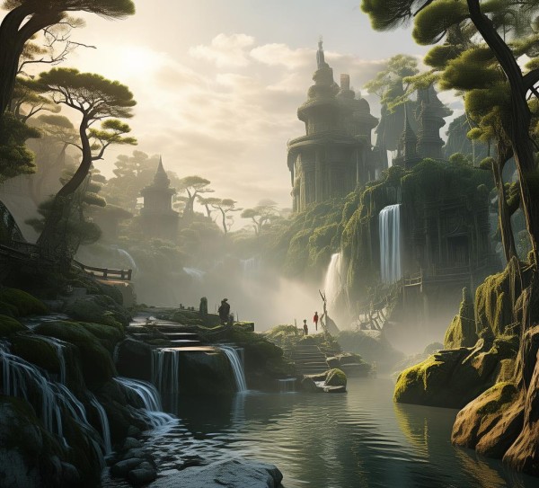 崂山仙境探秘，自然风光之旅攻略,崂山仙境探秘，自然风光之旅攻略,历史,景点,风情,第1张