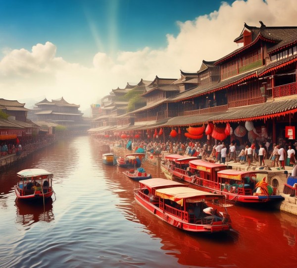 红河蒙自之旅，畅游特色景点，尽享假期欢乐,红河蒙自之旅，畅游特色景点，尽享假期欢乐,历史,景点,风情,第1张