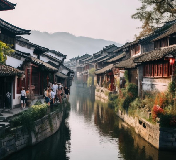 无锡新安，古镇风华探寻之旅,无锡新安，古镇风华探寻之旅,历史,景点,美食,第1张