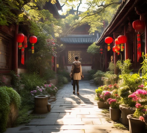 发现京城以外的隐藏瑰宝，绕开热门景点的深度探访,发现京城以外的隐藏瑰宝，绕开热门景点的深度探访,历史,景点,美食,第1张