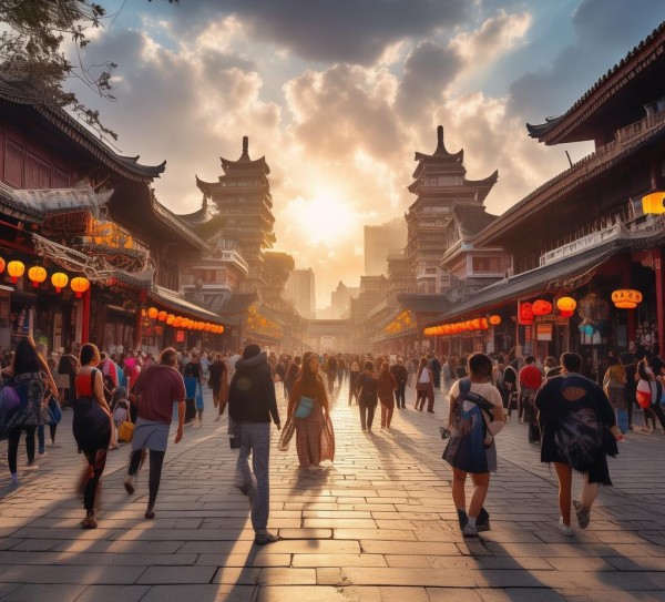 古都洛新颜，盘点近期洛热门景点,古都洛新颜，盘点近期洛热门景点,历史,景点,风光,第1张