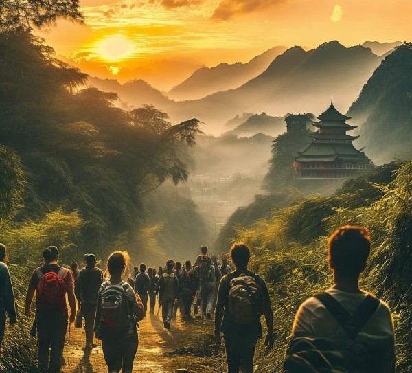 探索未知，寻找中国其他不可错过的旅游胜地,探索未知，寻找中国其他不可错过的旅游胜地,历史,景点,美食,第1张