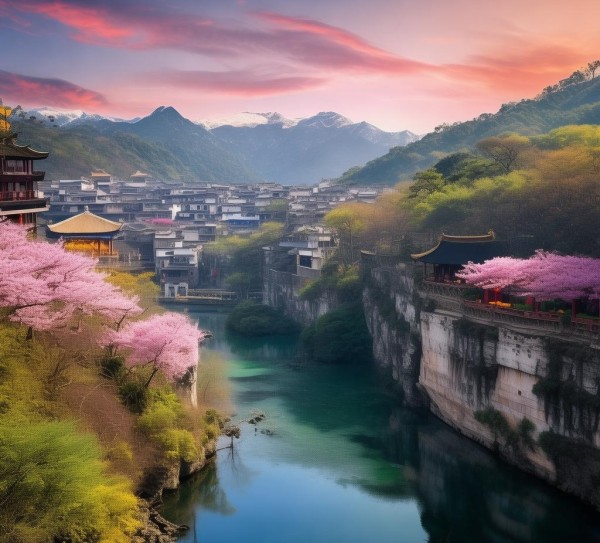 邳州风光探秘，五大绝美风景点不容错过,邳州风光探秘，五大绝美风景点不容错过,历史,景点,自然,第1张