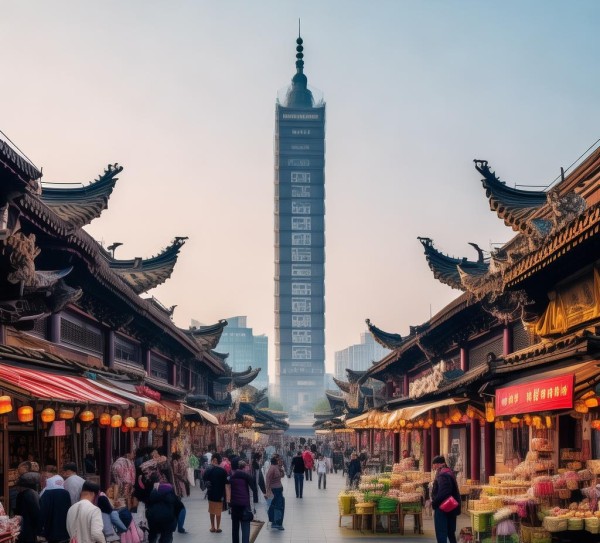 郑州古都风情之旅，必游景点全攻略,郑州古都风情之旅，必游景点全攻略,历史,景点,风情,第1张