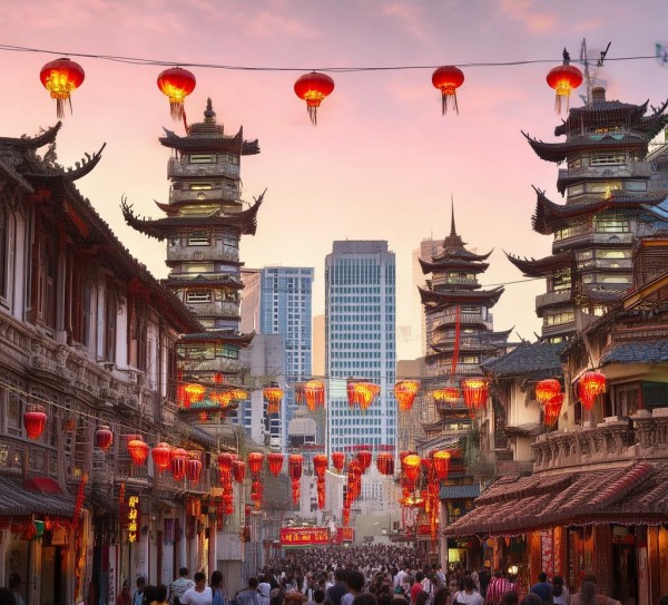 德惠，历史与现代交织的绚丽图卷,德惠，历史与现代交织的绚丽图卷,历史,景点,风情,第1张