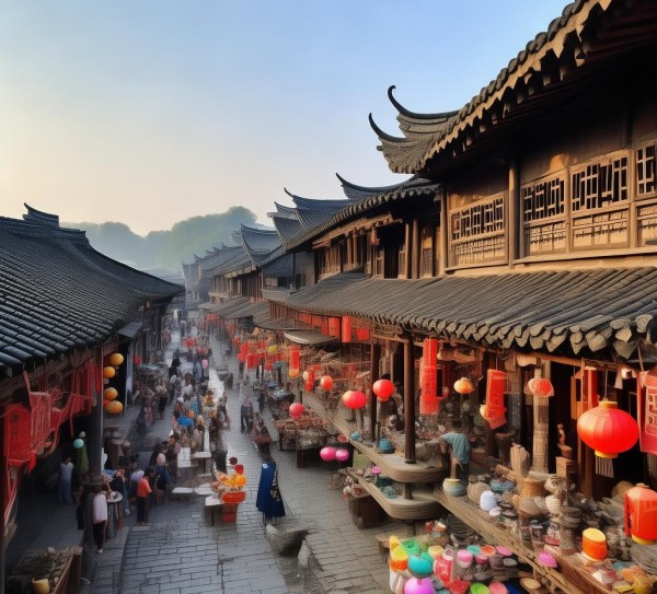 泉州古韵风情旅游胜地全攻略,泉州古韵风情旅游胜地全攻略,历史,景点,风情,第1张