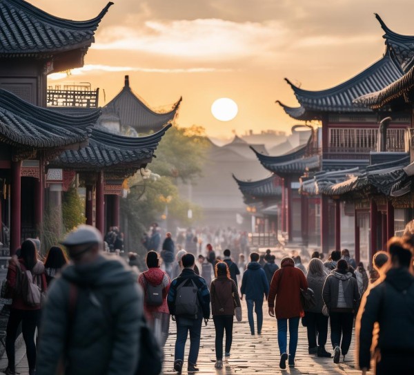 许昌，踏寻古都遗迹，领略中原文化韵味,许昌，踏寻古都遗迹，领略中原文化韵味,历史,景点,风光,第1张