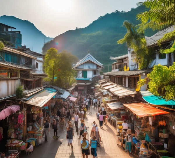性价比之选，揭秘国内好玩不贵的旅游胜地,性价比之选，揭秘国内好玩不贵的旅游胜地,历史,景点,风情,第1张