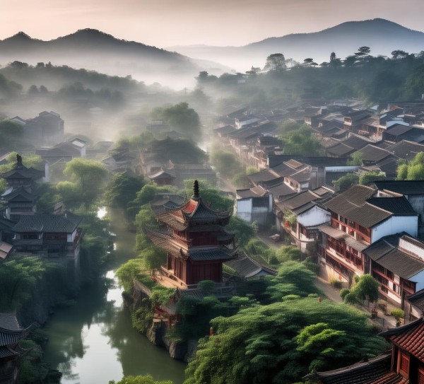 滦州古镇周边风光探秘攻略,滦州古镇周边风光探秘攻略,历史,景点,风光,第1张