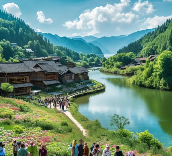 东北魅力之旅，长春周边深度游攻略,东北魅力之旅，长春周边深度游攻略,历史,景点,风光,第1张