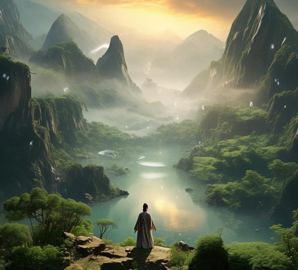 探寻都昌和合秘境，不可错过的绝美风景之旅,探寻都昌和合秘境，不可错过的绝美风景之旅,历史,风光,神秘,第1张