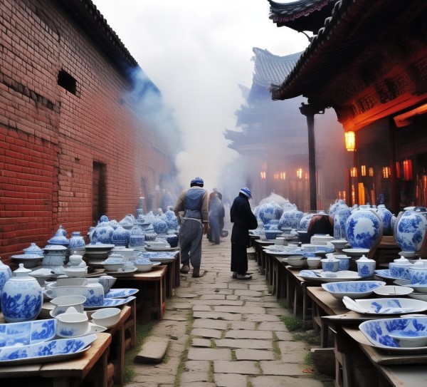 吉州窑，瓷都历史的生动印记,吉州窑，瓷都历史的生动印记,历史,景点,神秘,第1张