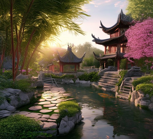 探寻信宜古城的隐秘乐园,探寻信宜古城的隐秘乐园,历史,风情,美食,第1张