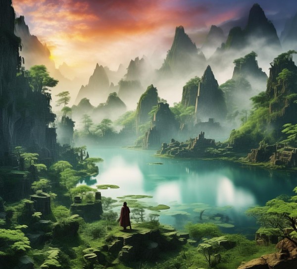邢台秘境探幽，预约必游的绝美景点大盘点,邢台秘境探幽，预约必游的绝美景点大盘点,历史,景点,风情,第1张