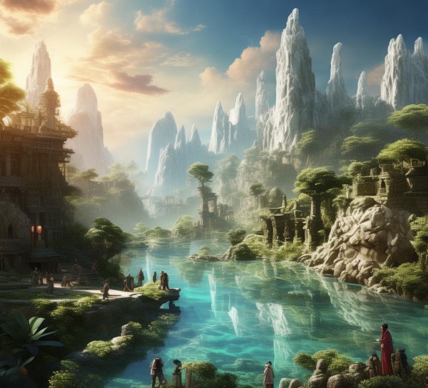 龙州探秘，揭秘令人流连忘返的绝美景点,龙州探秘，揭秘令人流连忘返的绝美景点,历史,风情,美食,第1张