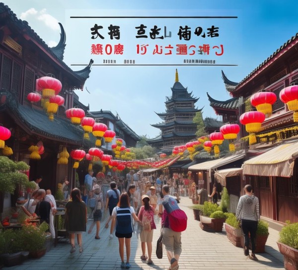 泰州欢乐游，解锁泰州十大必游景点,泰州欢乐游，解锁泰州十大必游景点,历史,美食,体验,第1张
