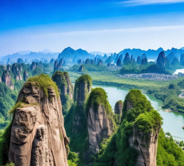 中国必游胜地，除了湖北，这些地方不容错过,中国必游胜地，除了湖北，这些地方不容错过,历史,景点,美食,第1张