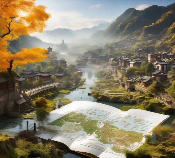 黄梅风光探秘，周边景点攻略全解析,黄梅风光探秘，周边景点攻略全解析,历史,景点,风光,第1张