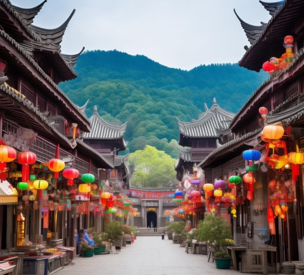 许昌东站周边风情游，揭秘周边必游美景,许昌东站周边风情游，揭秘周边必游美景,历史,景点,风情,第1张