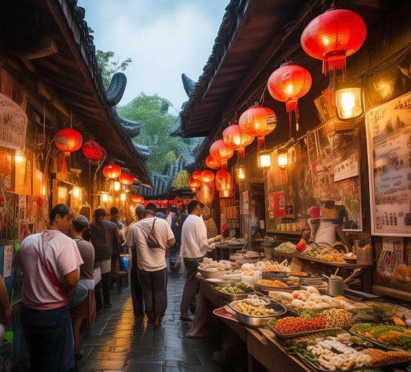 雷州美食探幽，趣味餐厅之旅,雷州美食探幽，趣味餐厅之旅,历史,美食,自然,第1张