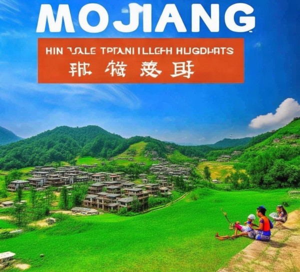 墨江旅游精选，性价比高必游之地，不容错过的旅游攻略,墨江旅游精选，性价比高必游之地，不容错过的旅游攻略,历史,风情,美食,第1张