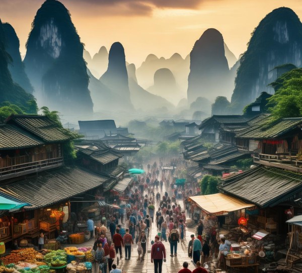 探寻丘北魅力，揭秘不可错过的热门景点！,探寻丘北魅力，揭秘不可错过的热门景点！,历史,景点,风情,第1张