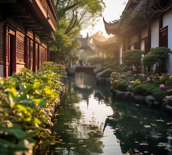 广州隐逸美景攻略，探寻城市中的宁静角落,广州隐逸美景攻略，探寻城市中的宁静角落,景点,自然,景点大盘点,第1张