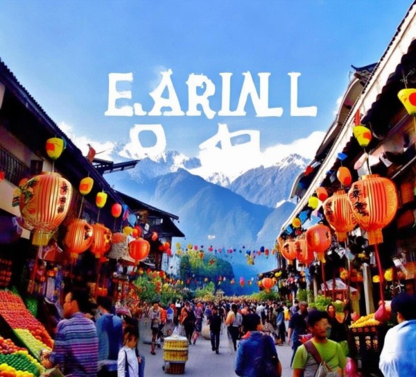 周末滇韵之旅，云南周末畅游指南,周末滇韵之旅，云南周末畅游指南,历史,景点,风情,第1张