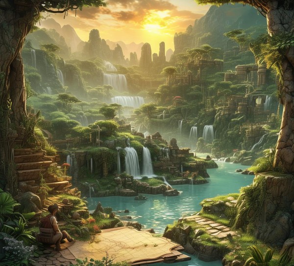 金华秘境探奇，解锁最佳游玩攻略，畅游绝不容错过的美景,金华秘境探奇，解锁最佳游玩攻略，畅游绝不容错过的美景,历史,景点,风光,第1张